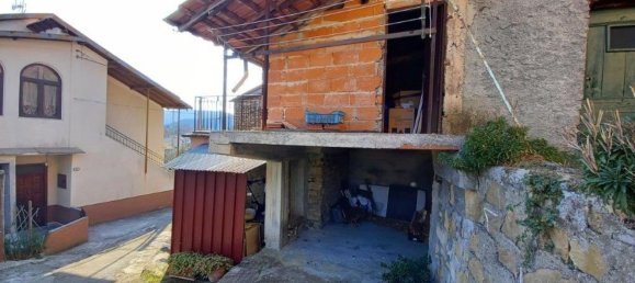 4-salle Villa à Borgomaro, Italy No. 153419 21