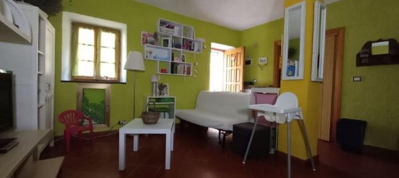 4-salle Villa à Borgomaro, Italy No. 153419 3