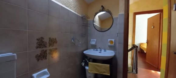 4-salle Villa à Borgomaro, Italy No. 153419 16