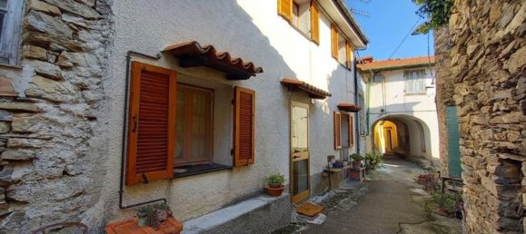 4-salle Villa à Borgomaro, Italy No. 153419 18