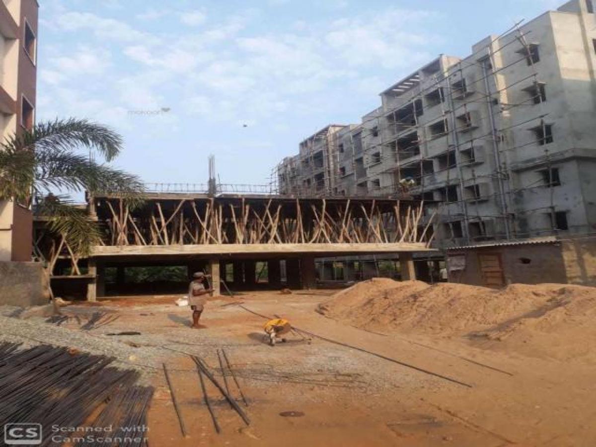 2 Schlafzimmer Haus in Visakhapatnam, India, Nr. 19090