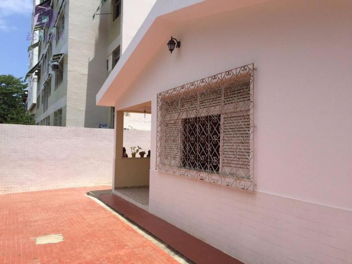 3 غرف نوم منزل في Salvador, Brazil رقم 437314