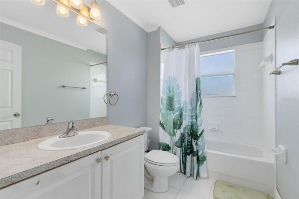 4 bedrooms House in Orlando, USA No. 328104