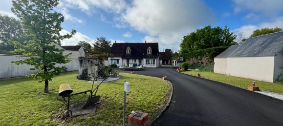 Дом с 3 спальнями в Селлет, Франция № 57568 4