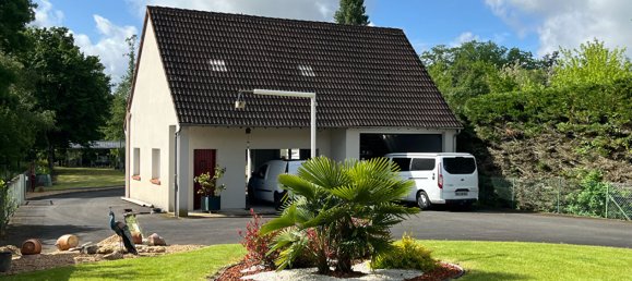 Дом с 3 спальнями в Селлет, Франция № 57568 10