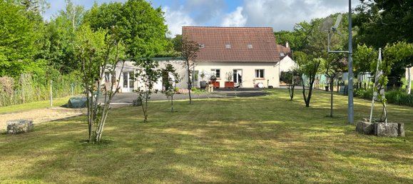 Дом с 3 спальнями в Селлет, Франция № 57568 16