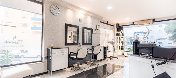 Коммерческая недвижимость 35м² в Портиман, Португалия № 57562 13