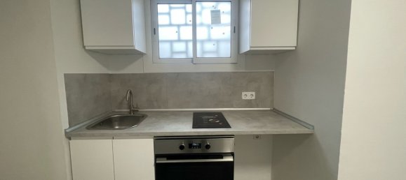 1 bedroom Penthouse in L'Hospitalet de Llobregat, Spain No. 173402 10