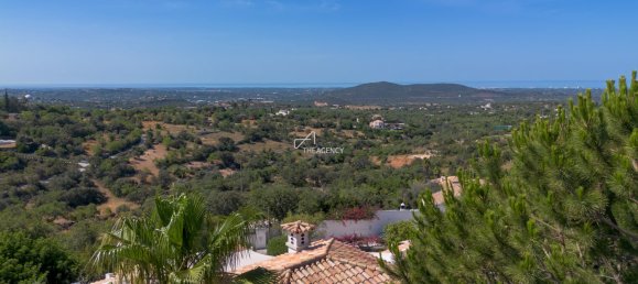 Villa de 4 dormitorios en Loule, Portugal No. 110962 44
