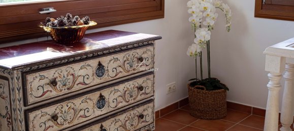 Villa de 4 dormitorios en Loule, Portugal No. 110962 11