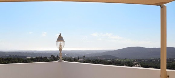 Villa de 4 dormitorios en Loule, Portugal No. 110962 38