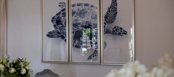 Villa de 4 dormitorios en Loule, Portugal No. 110962 13