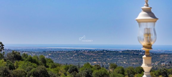 Villa de 4 dormitorios en Loule, Portugal No. 110962 50