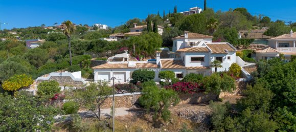 Villa de 4 dormitorios en Loule, Portugal No. 110962 36