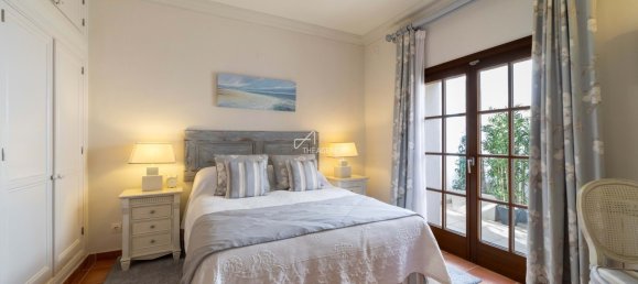 Villa de 4 dormitorios en Loule, Portugal No. 110962 22