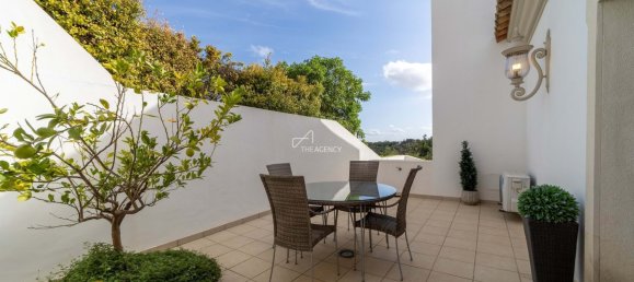 Villa de 4 dormitorios en Loule, Portugal No. 110962 3