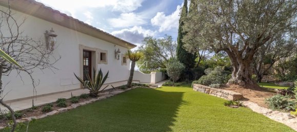 Villa de 4 dormitorios en Loule, Portugal No. 110962 4