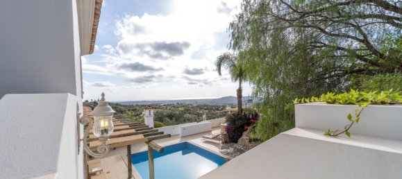 Villa de 4 dormitorios en Loule, Portugal No. 110962 6