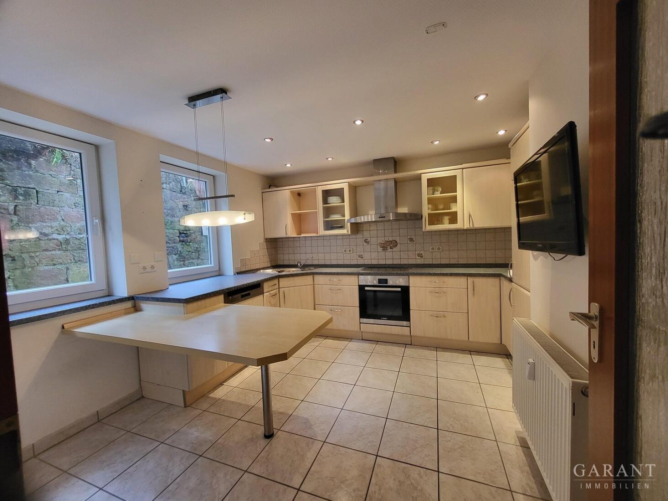 Apartamento de 4 divisões em Enzkreis, Germany N.º 4457