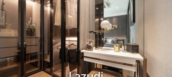 1 bedroom Condo in Bangkok, Thailand No. 17215 10