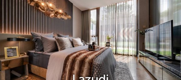 1 bedroom Condo in Bangkok, Thailand No. 17215 8