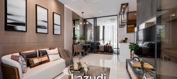 1 bedroom Condo in Bangkok, Thailand No. 17215 4