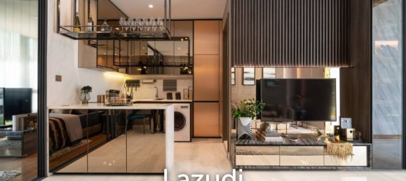 1 bedroom Condo in Bangkok, Thailand No. 17215 2