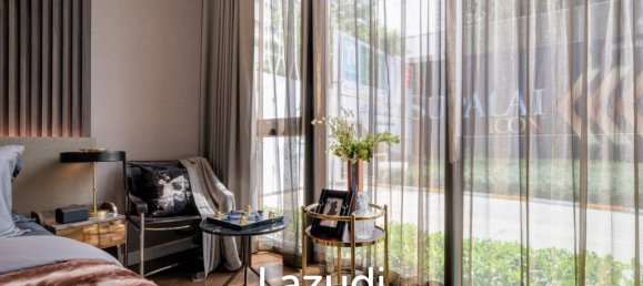 1 bedroom Condo in Bangkok, Thailand No. 17215 5