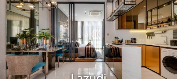 1 bedroom Condo in Bangkok, Thailand No. 17215 9