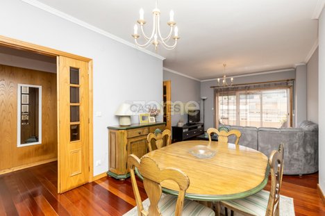 Apartamento T3 em Guimarães, Portugal N.º 15109