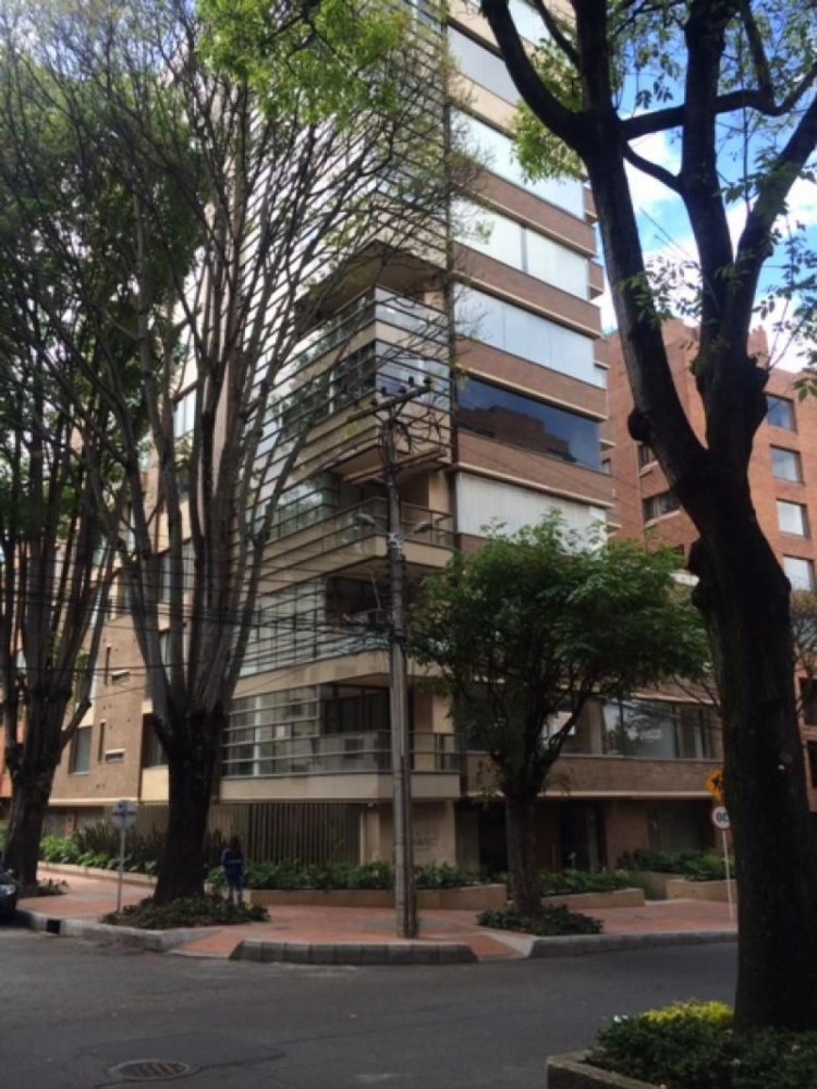 2 غرف نوم منزل في Bogota, Colombia رقم 11385