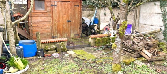 2 chambres Villa à Mainvilliers, France No. 78524 11