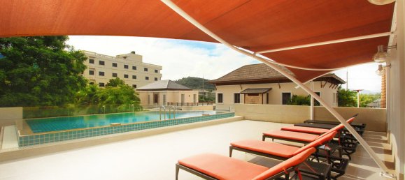 3 bedrooms Condo in Bang Tao, Thailand No. 6107 9