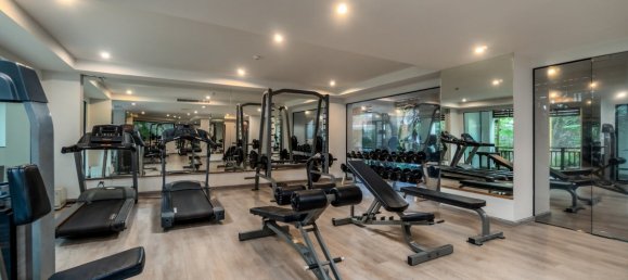 3 bedrooms Condo in Bang Tao, Thailand No. 6107 16