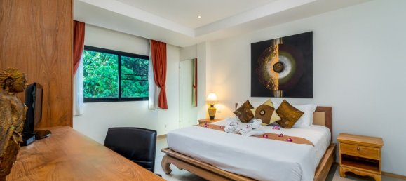 3 bedrooms Condo in Bang Tao, Thailand No. 6107 14