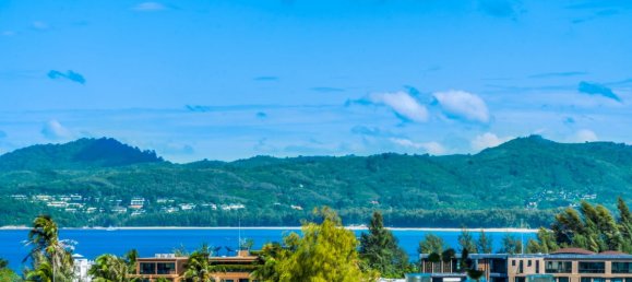 3 bedrooms Condo in Bang Tao, Thailand No. 6107 2