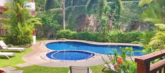 3 bedrooms Condo in Bang Tao, Thailand No. 6107 7