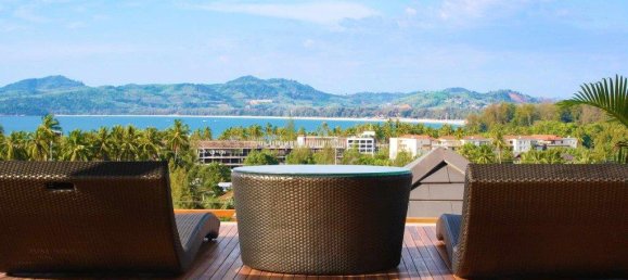 3 bedrooms Condo in Bang Tao, Thailand No. 6107 21