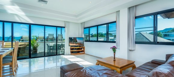 3 bedrooms Condo in Bang Tao, Thailand No. 6107 3