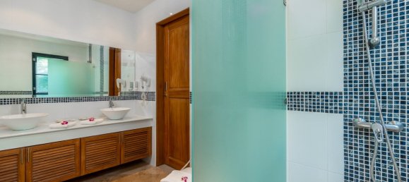 3 bedrooms Condo in Bang Tao, Thailand No. 6107 15