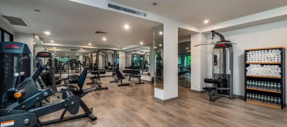 3 bedrooms Condo in Bang Tao, Thailand No. 6107 18