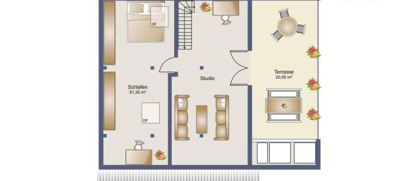 4 bedrooms Duplex in Feldkirch, Austria No. 146040 36