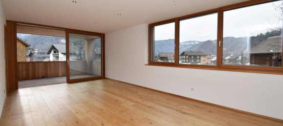 4غرفة شقة في Bezau, Austria رقم 212868 4