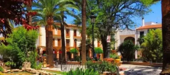 Terreno en Campillos, Spain 2639 m² No. 181657 10