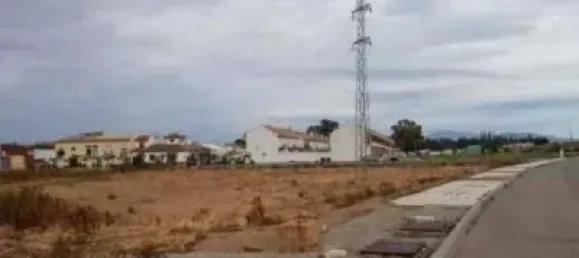 Terreno en Campillos, Spain 2639 m² No. 181657 20