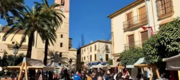 Terreno en Campillos, Spain 2639 m² No. 181657 16