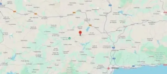 Terreno en Campillos, Spain 2639 m² No. 181657 7