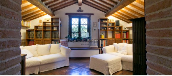 10 chambres Châteaux à Assisi, Italy No. 158157 15