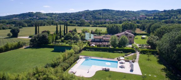 10 chambres Châteaux à Assisi, Italy No. 158157 8