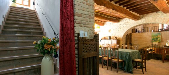 10 chambres Châteaux à Assisi, Italy No. 158157 20